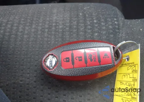 2013 Nissan Altima S from USA, damaged, VIN 1N4AL2EP2DC163644